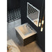 VA2008-3-WH Bathroom/Vanities/Single Vanity Tops Only