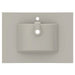 VA2011-1-WH Bathroom/Vanities/Single Vanity Tops Only