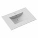 VA2011-1-WH Bathroom/Vanities/Single Vanity Tops Only