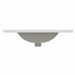 VA2011-3-WH Bathroom/Vanities/Single Vanity Tops Only