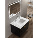 VA2018-1-WH Bathroom/Vanities/Single Vanity Tops Only