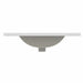 VA2018-3-WH Bathroom/Vanities/Single Vanity Tops Only
