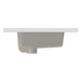 VA2018-3-WH Bathroom/Vanities/Single Vanity Tops Only