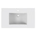 VA2021-1-WH Bathroom/Vanities/Single Vanity Tops Only
