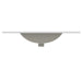 VA2021-1-WH Bathroom/Vanities/Single Vanity Tops Only