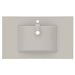VA2021-1-WH Bathroom/Vanities/Single Vanity Tops Only
