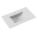 VA2021-1-WH Bathroom/Vanities/Single Vanity Tops Only