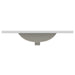 VA2021-3-WH Bathroom/Vanities/Single Vanity Tops Only