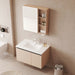 VA2021-3-WH Bathroom/Vanities/Single Vanity Tops Only