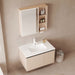 VA2021-3-WH Bathroom/Vanities/Single Vanity Tops Only