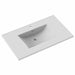 VA2021-3-WH Bathroom/Vanities/Single Vanity Tops Only