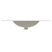 VA2028-1-WH Bathroom/Vanities/Single Vanity Tops Only