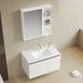 VA2028-1-WH Bathroom/Vanities/Single Vanity Tops Only