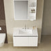VA2028-1-WH Bathroom/Vanities/Single Vanity Tops Only