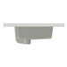 VA2028-3-WH Bathroom/Vanities/Single Vanity Tops Only