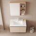 VA2028-3-WH Bathroom/Vanities/Single Vanity Tops Only