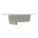 VA2031-1-WH Bathroom/Vanities/Single Vanity Tops Only