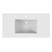 VA2031-1-WH Bathroom/Vanities/Single Vanity Tops Only