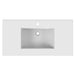 VA2031-3-WH Bathroom/Vanities/Single Vanity Tops Only