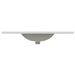 VA2031-3-WH Bathroom/Vanities/Single Vanity Tops Only