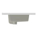VA2031-3-WH Bathroom/Vanities/Single Vanity Tops Only