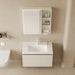 VA2031-3-WH Bathroom/Vanities/Single Vanity Tops Only