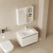 VA2031-3-WH Bathroom/Vanities/Single Vanity Tops Only