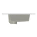 VA2038-1-WH Bathroom/Vanities/Single Vanity Tops Only