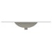 VA2038-1-WH Bathroom/Vanities/Single Vanity Tops Only