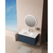 VA2038-1-WH Bathroom/Vanities/Single Vanity Tops Only
