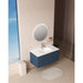 VA2038-1-WH Bathroom/Vanities/Single Vanity Tops Only