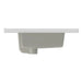 VA2038-3-WH Bathroom/Vanities/Single Vanity Tops Only