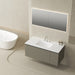 VA2041-1-WH Bathroom/Vanities/Single Vanity Tops Only