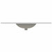 VA2041-3-WH Bathroom/Vanities/Single Vanity Tops Only