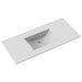 VA2041-3-WH Bathroom/Vanities/Single Vanity Tops Only