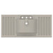 VA2048-1-WH Bathroom/Vanities/Single Vanity Tops Only