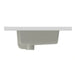 VA2048-3-WH Bathroom/Vanities/Single Vanity Tops Only