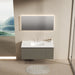 VA2048-3-WH Bathroom/Vanities/Single Vanity Tops Only
