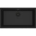 MAG11029-MBK Kitchen/Kitchen Sinks/Undermount Kitchen Sinks