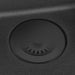 RNDCVR-MBK Kitchen/Kitchen Sink Accessories/Other Kitchen Sink Accessories