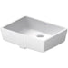 0330430017 Bathroom/Bathroom Sinks/Undermount Bathroom Sinks