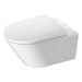 2577090092 Bathroom/Toilets Bidets & Bidet Seats/Residential Wall Hung Toilets