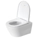 2577090092 Bathroom/Toilets Bidets & Bidet Seats/Residential Wall Hung Toilets