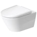 2577090092 Bathroom/Toilets Bidets & Bidet Seats/Residential Wall Hung Toilets