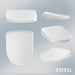 SW472501 Bathroom/Toilets Bidets & Bidet Seats/Bidet Seats
