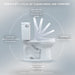 SW472501 Bathroom/Toilets Bidets & Bidet Seats/Bidet Seats