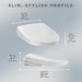 SW473501 Bathroom/Toilets Bidets & Bidet Seats/Bidet Seats