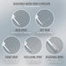 SW473501 Bathroom/Toilets Bidets & Bidet Seats/Bidet Seats