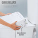 SW473501 Bathroom/Toilets Bidets & Bidet Seats/Bidet Seats