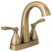 25775-CZ-PR-MPU-DST Bathroom/Bathroom Sink Faucets/Centerset Sink Faucets